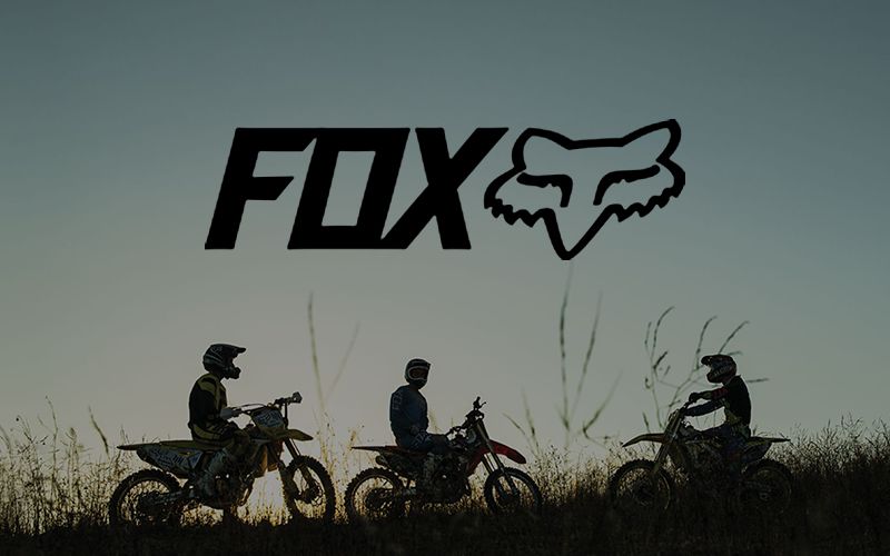 Fox Racing - Foxhead.com